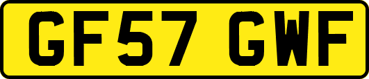 GF57GWF