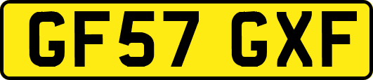 GF57GXF
