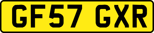GF57GXR
