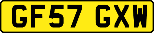 GF57GXW