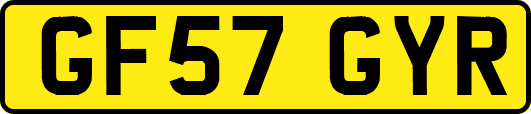 GF57GYR