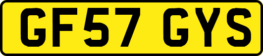 GF57GYS