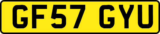GF57GYU
