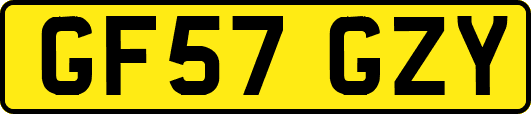 GF57GZY