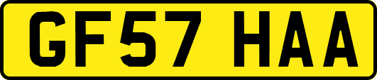 GF57HAA