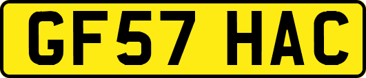 GF57HAC