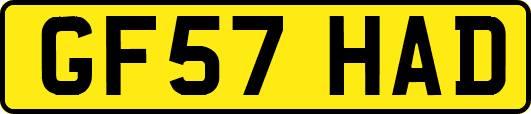 GF57HAD