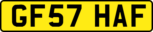 GF57HAF