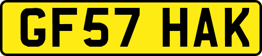 GF57HAK