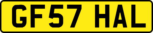 GF57HAL