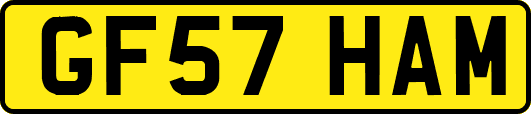 GF57HAM
