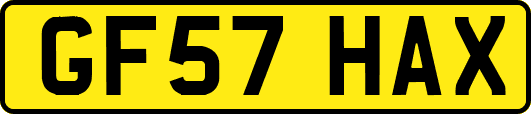 GF57HAX