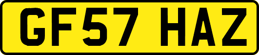 GF57HAZ