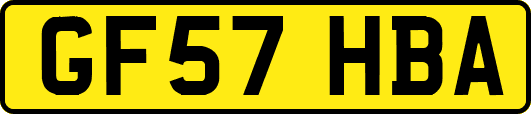 GF57HBA