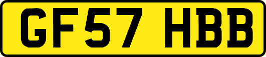 GF57HBB