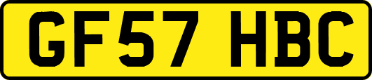 GF57HBC