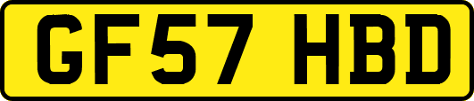 GF57HBD
