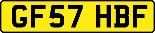 GF57HBF