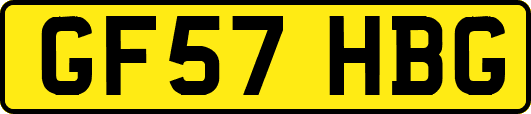 GF57HBG