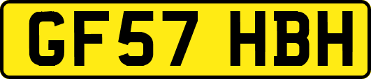 GF57HBH