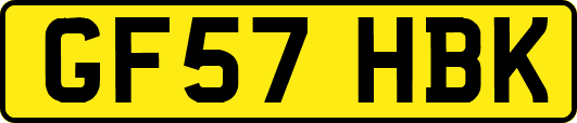 GF57HBK