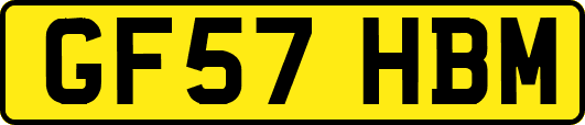 GF57HBM