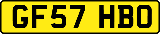 GF57HBO
