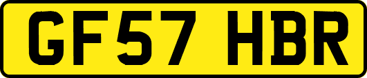 GF57HBR