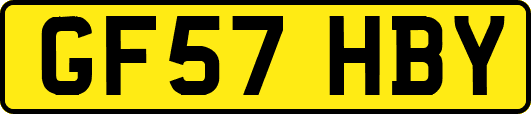 GF57HBY