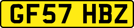 GF57HBZ