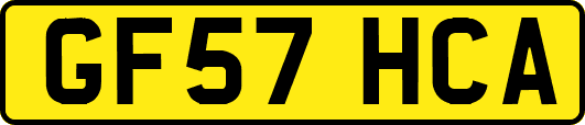 GF57HCA