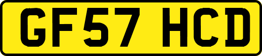 GF57HCD