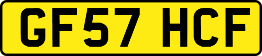 GF57HCF