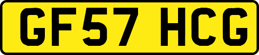 GF57HCG
