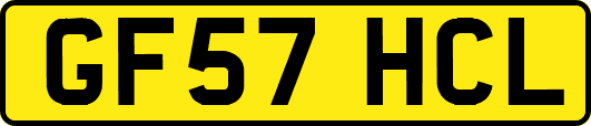 GF57HCL