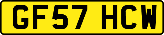 GF57HCW