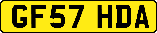 GF57HDA