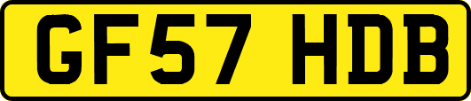 GF57HDB
