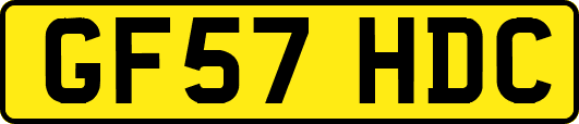 GF57HDC
