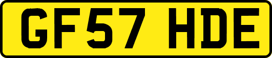 GF57HDE