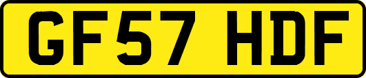 GF57HDF
