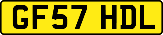 GF57HDL