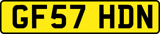 GF57HDN