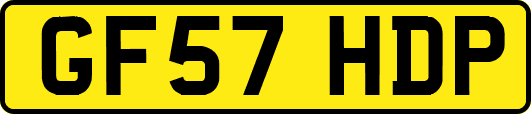 GF57HDP