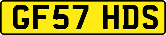 GF57HDS