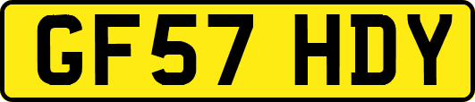 GF57HDY