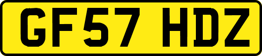 GF57HDZ