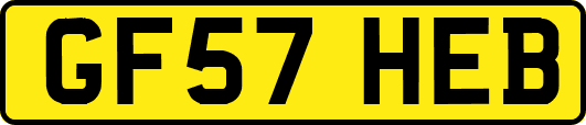 GF57HEB