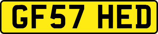 GF57HED