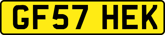 GF57HEK